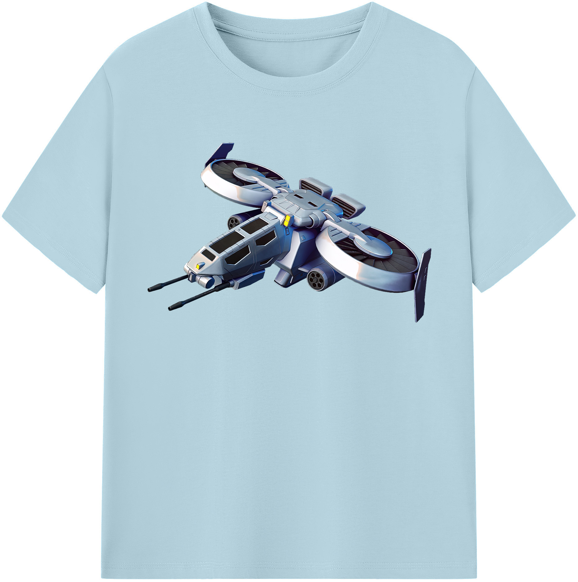 （画像用） 機動戦士ガンダム Mobile Suit Gundam 綿100％半袖Tシャツ（フロントプリント）